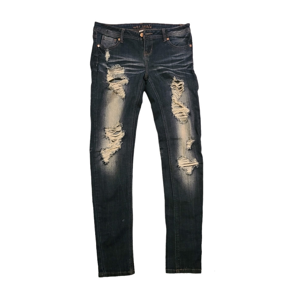 Wet Seal Jeans